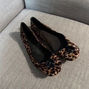 Stuart Weitzman Flats